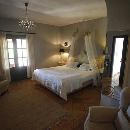 La Posada Del Torcal Villanueva de la Concepción Esterno foto