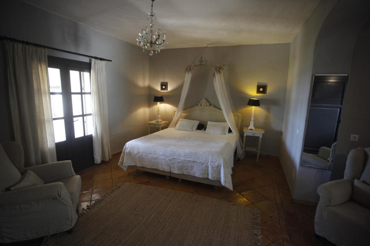 La Posada Del Torcal Villanueva de la Concepción Esterno foto
