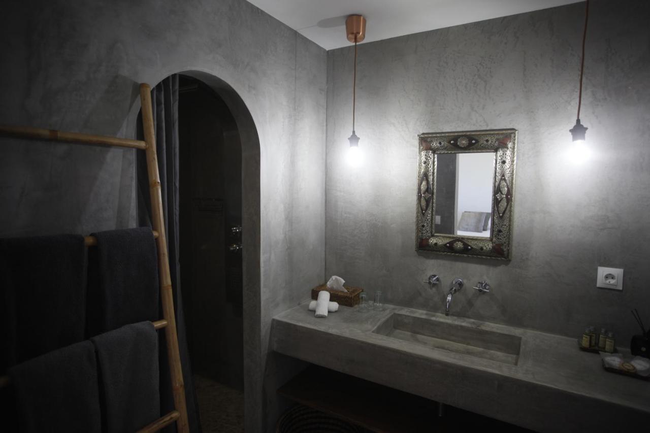 La Posada Del Torcal Villanueva de la Concepción Esterno foto
