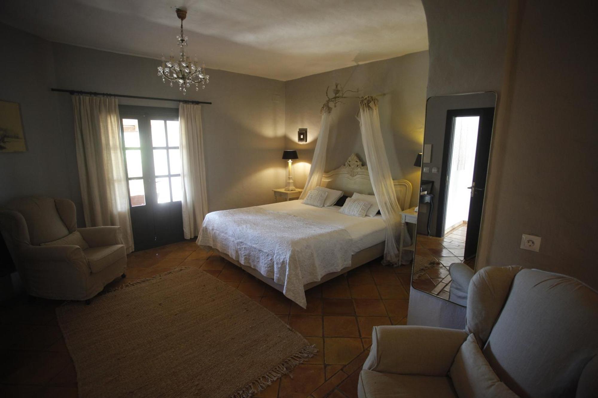La Posada Del Torcal Villanueva de la Concepción Esterno foto