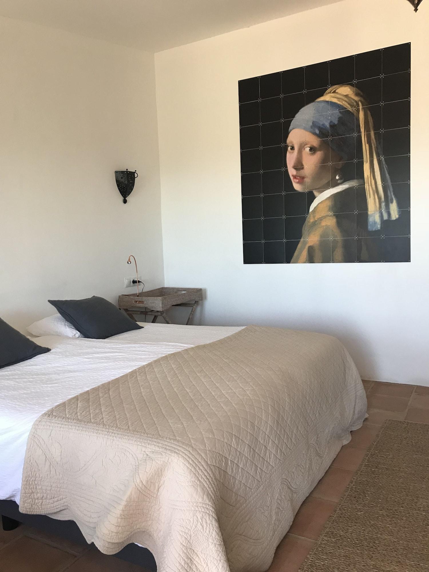 La Posada Del Torcal Villanueva de la Concepción Esterno foto
